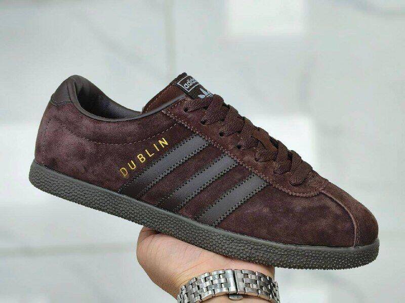 Кеды Adidas