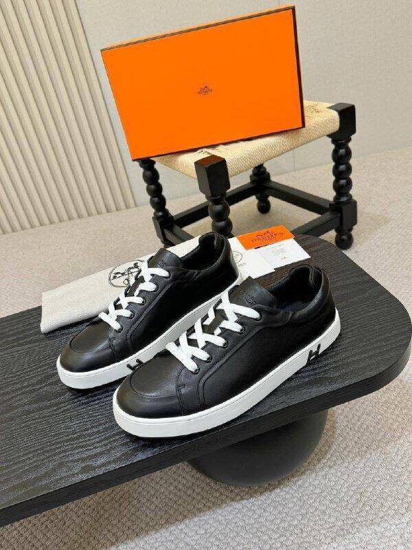 Кеды Hermes
