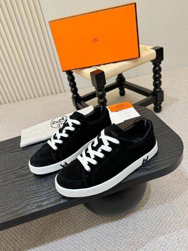 Кеды Hermes