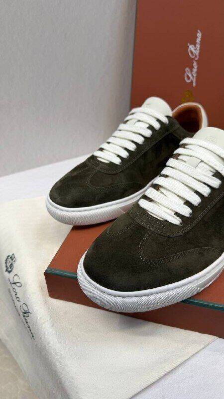 Кеды Loro Piana