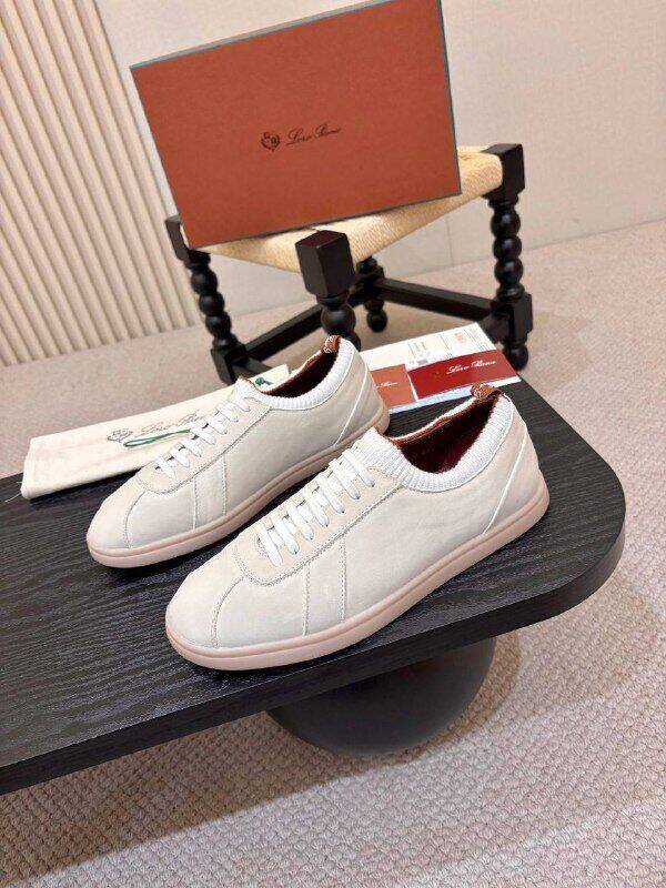 Кеды Loro Piana