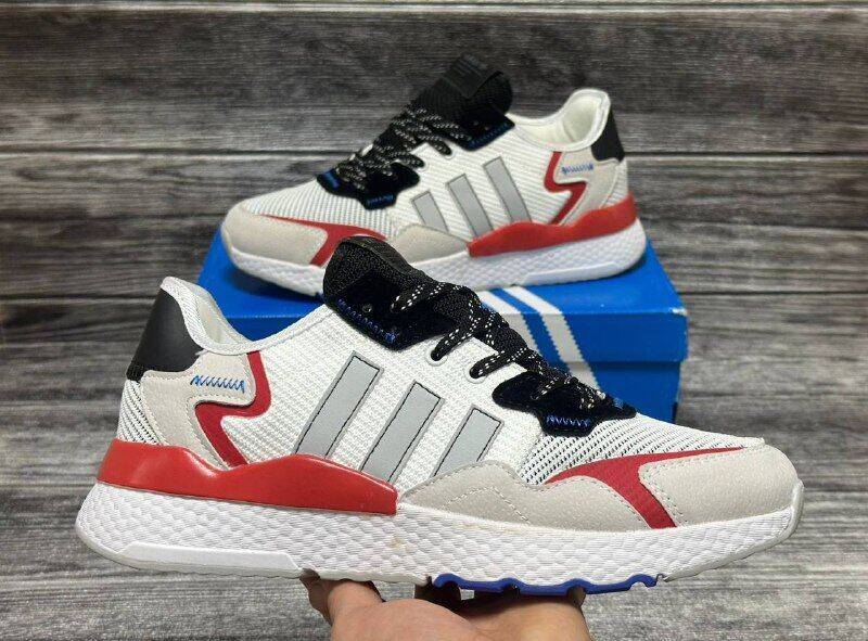 Кроссовки Adidas