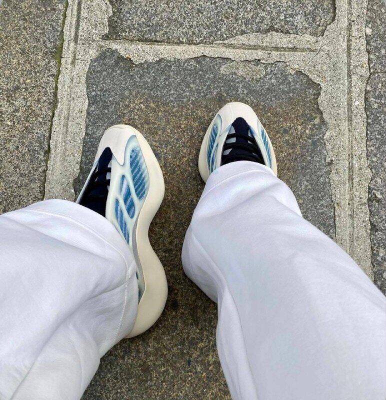 Кроссовки Adidas