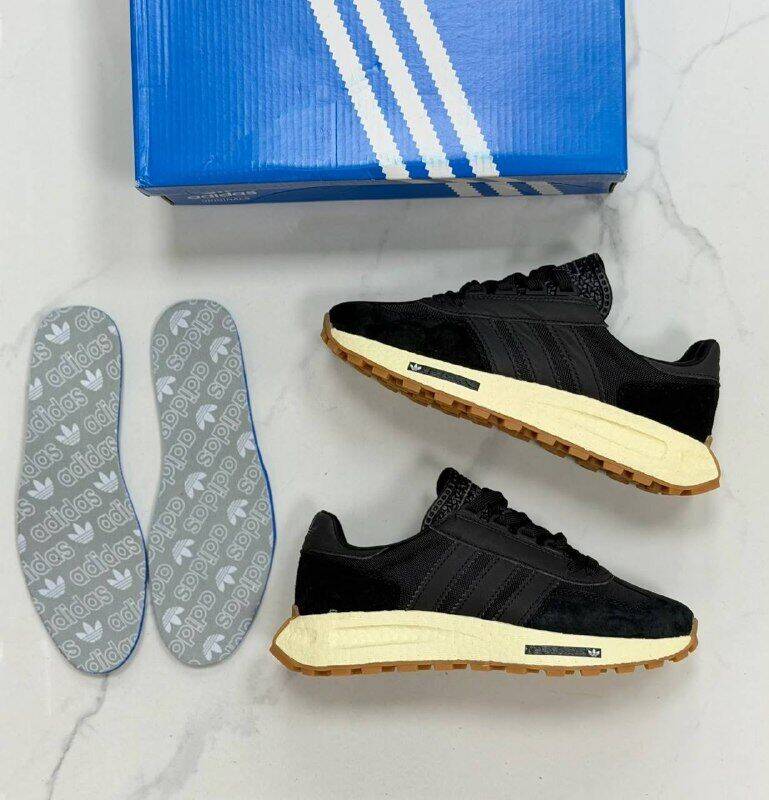 Кроссовки Adidas — фото 3