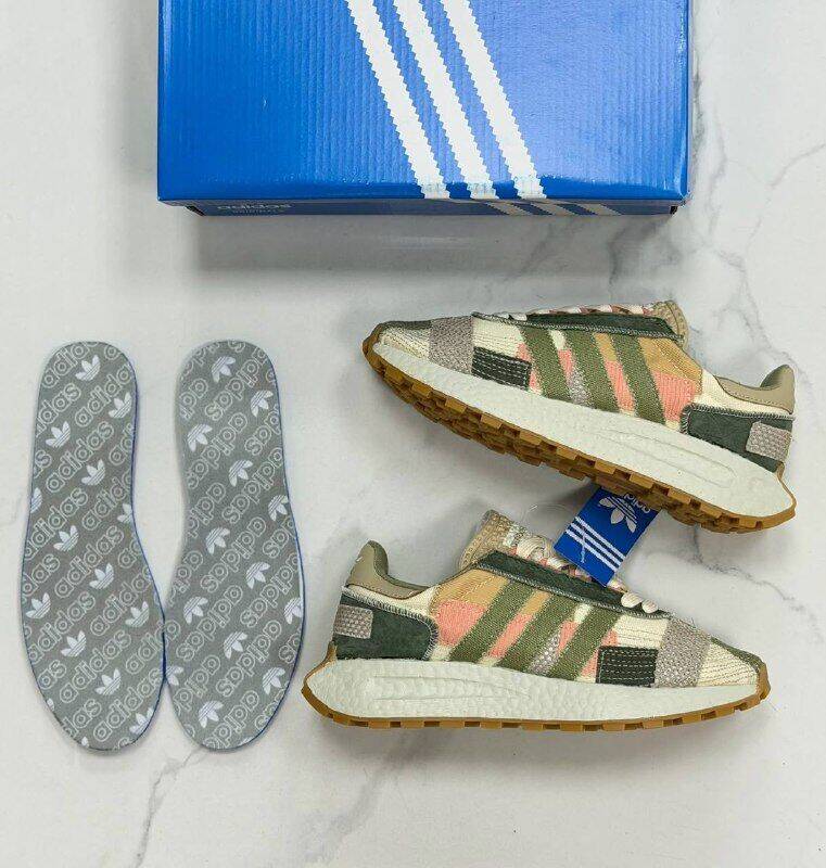 Кроссовки Adidas — фото 5