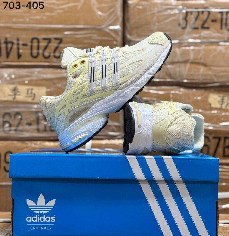 Кроссовки Adidas — фото 4