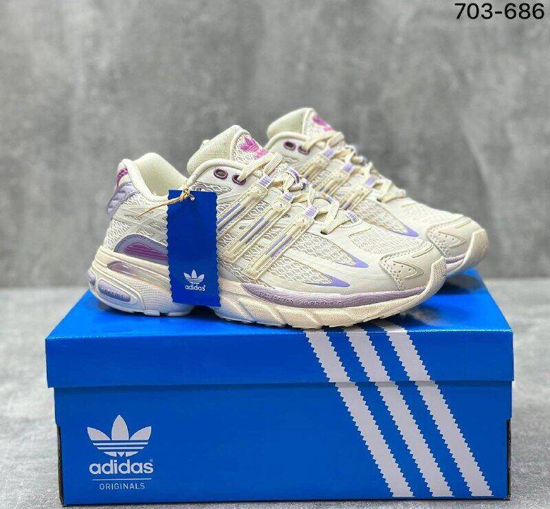 Кроссовки Adidas — фото 3