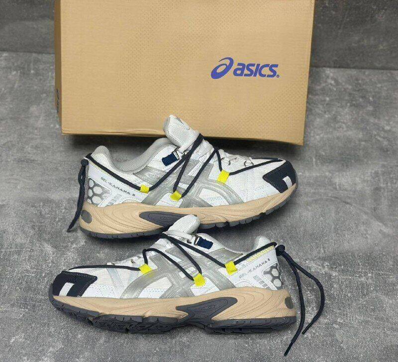 Кроссовки ASICS