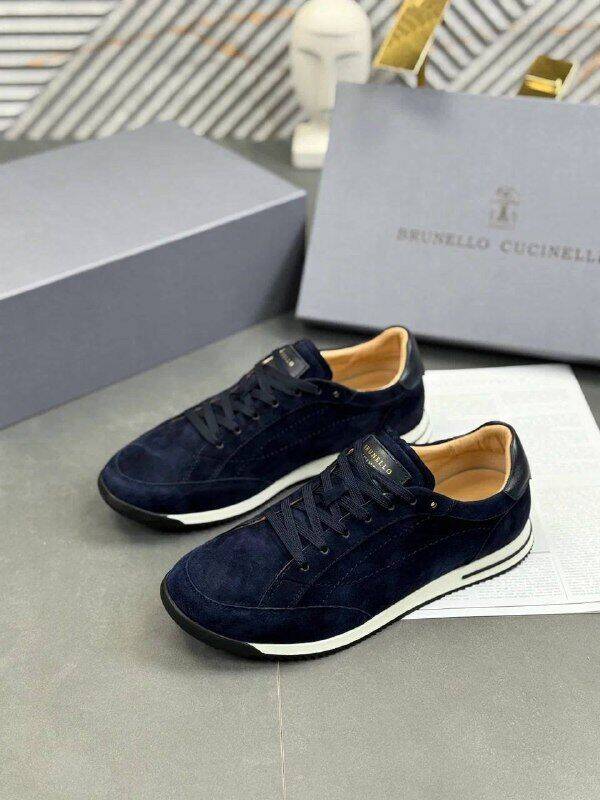 Кроссовки Brunello Cucinelli