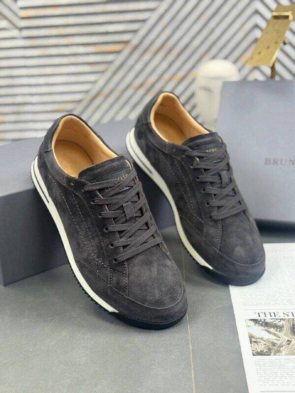 Кроссовки Brunello Cucinelli