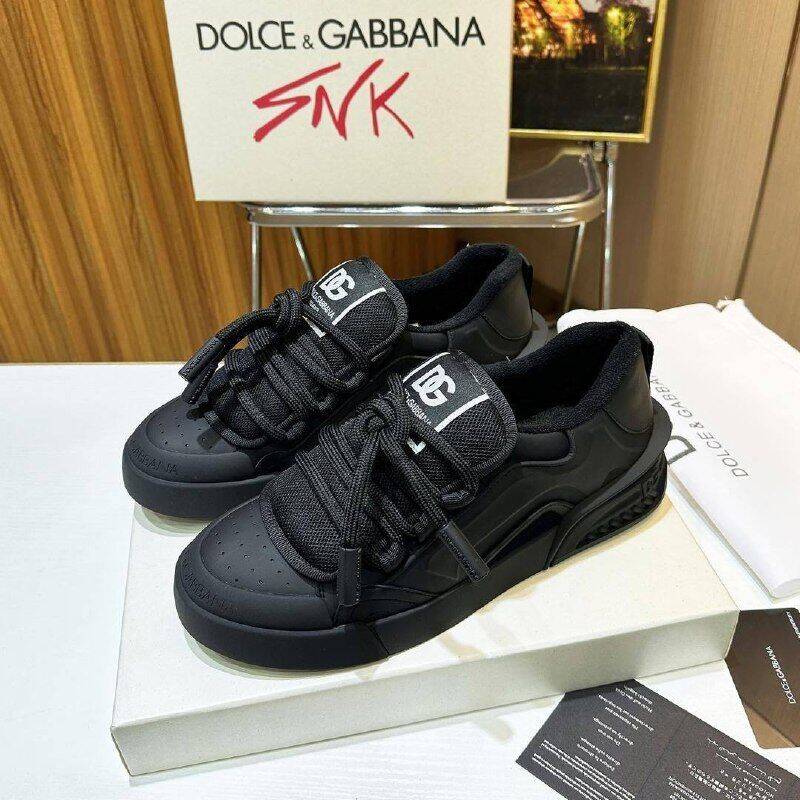 Кроссовки Dolce & Gabbana