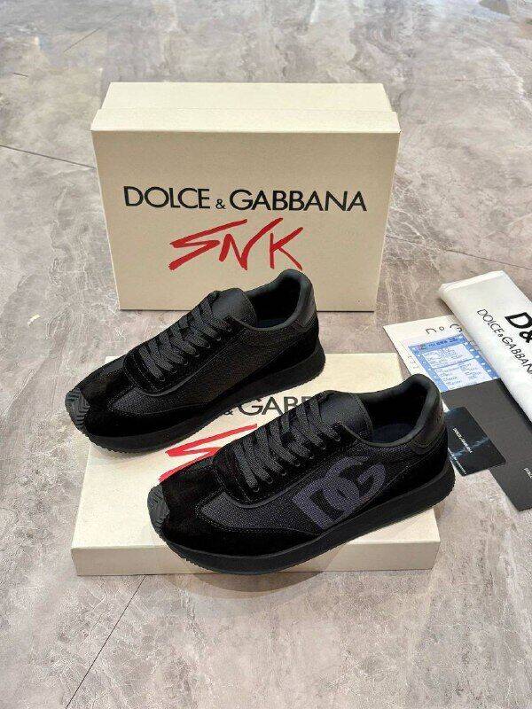 Кроссовки Dolce Gabbana
