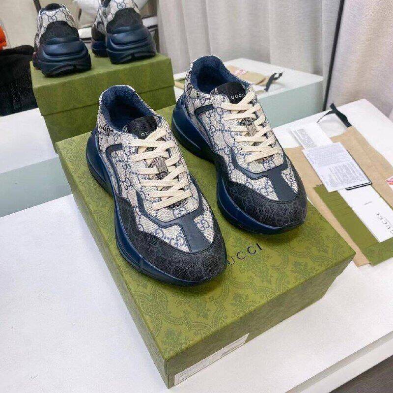 Кроссовки Gucci
