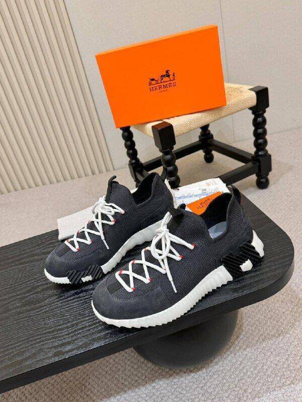 Кроссовки Hermes