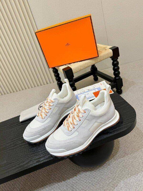 Кроссовки Hermes