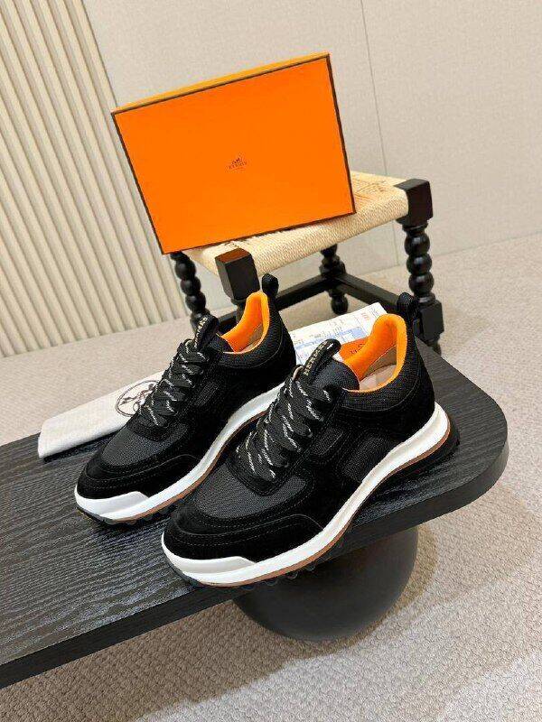 Кроссовки Hermes