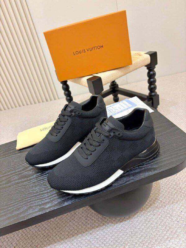 Кроссовки Louis Vuitton