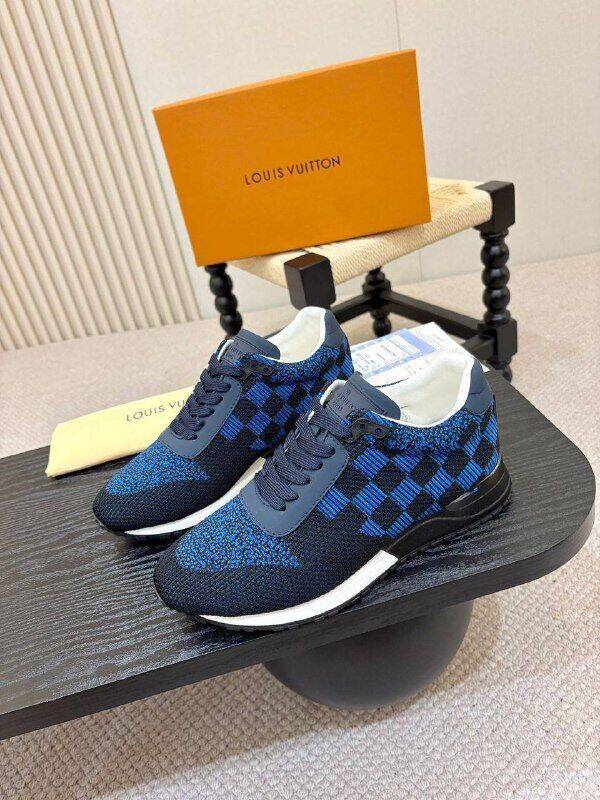 Кроссовки Louis Vuitton