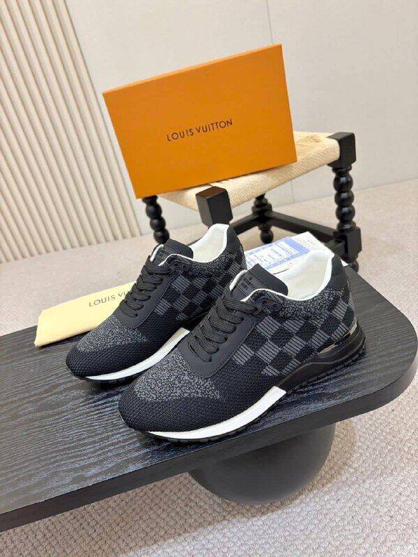 Кроссовки Louis Vuitton