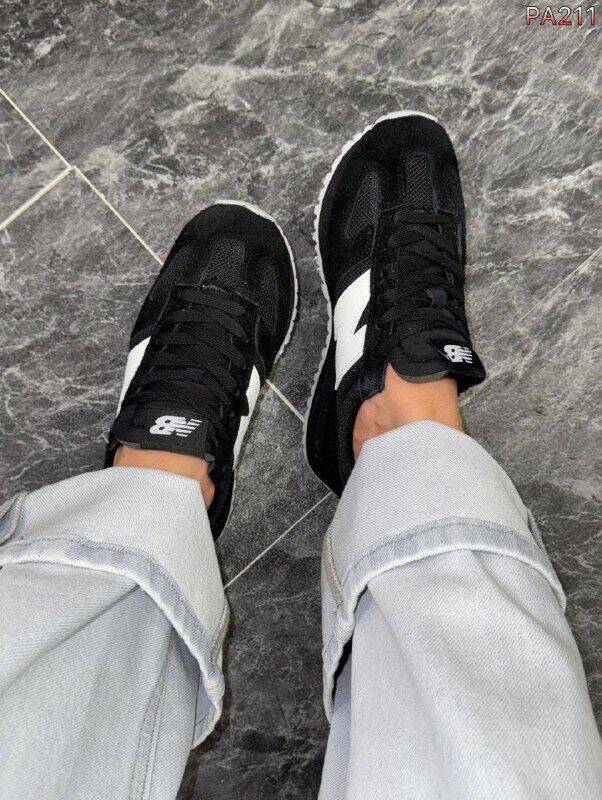 Кроссовки new balance — фото 3