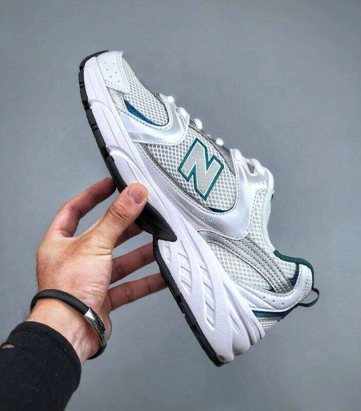 Кроссовки new balance — фото 3