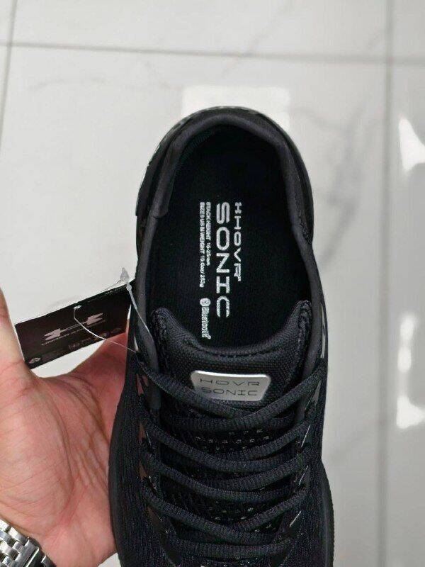 Кроссовки UNDER ARMOUR