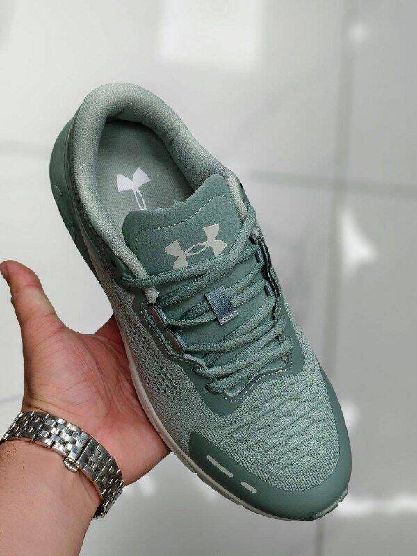 Кроссовки UNDER ARMOUR