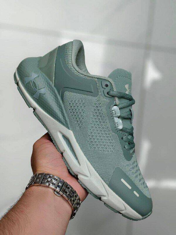 Кроссовки UNDER ARMOUR — фото 3