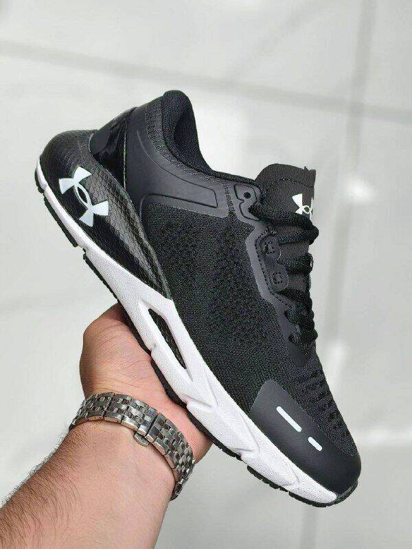Кроссовки UNDER ARMOUR — фото 4