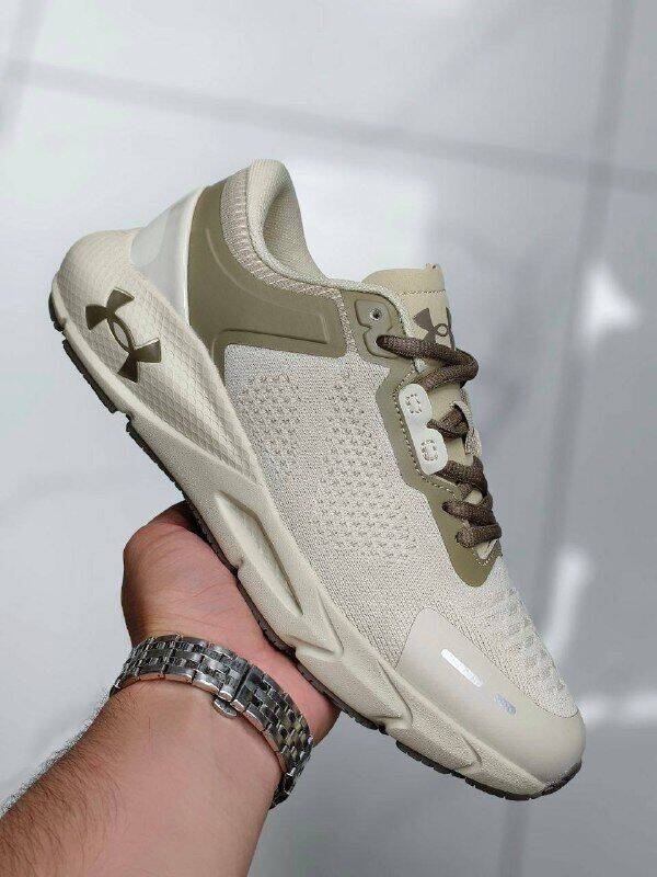 Кроссовки UNDER ARMOUR — фото 5