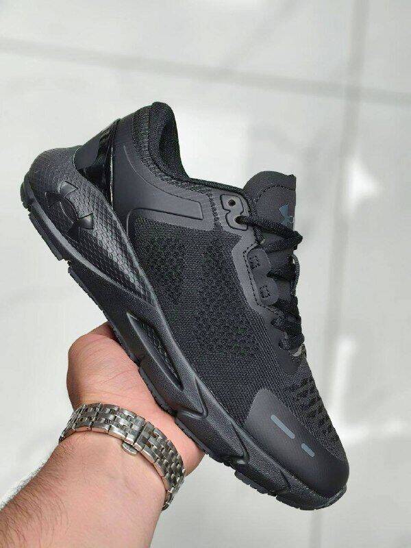 Кроссовки UNDER ARMOUR — фото 6