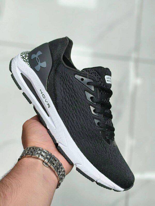 Кроссовки UNDER ARMOUR — фото 4